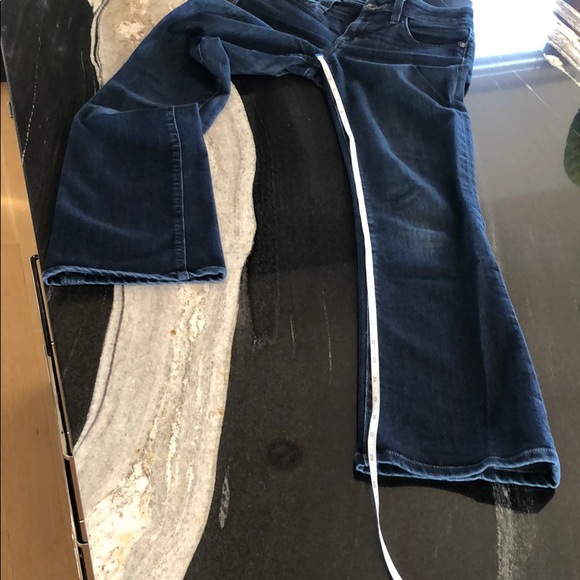 Joe’s Jeans Curvy Bootcut Jeans - Picture 7 of 14